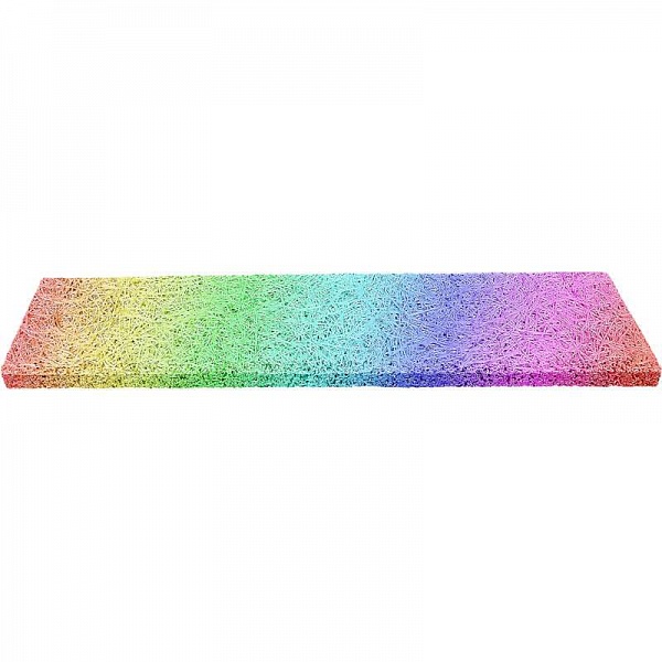 Панель акустическая Саундек (Soundec) Color f1/14 (2,4м х 0,6м х 14мм) 1,44 м2